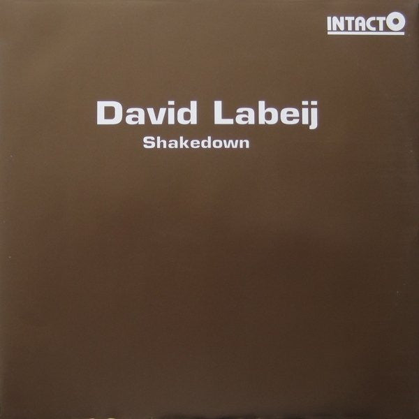 Shakedown