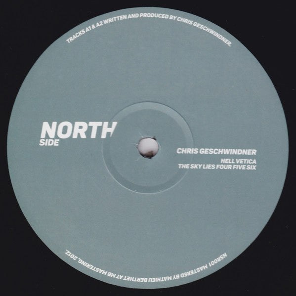 NSR001