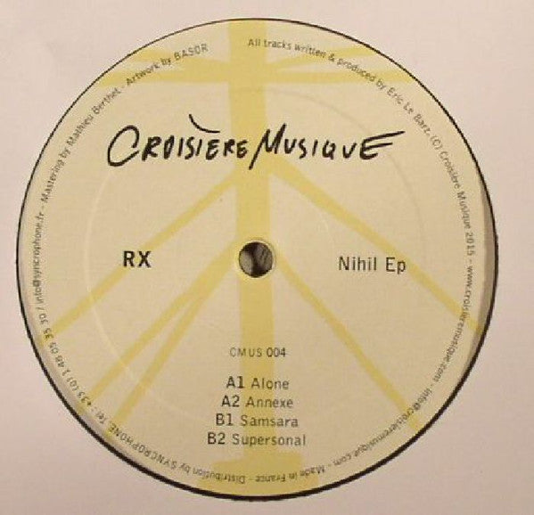 Nihil Ep