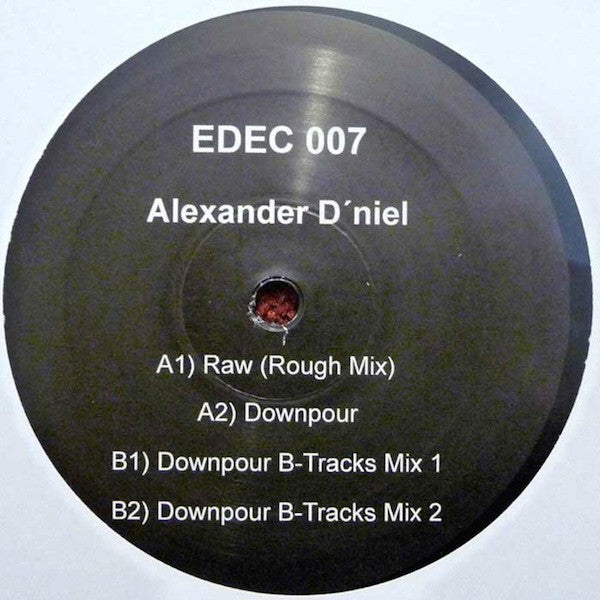 EDEC 007