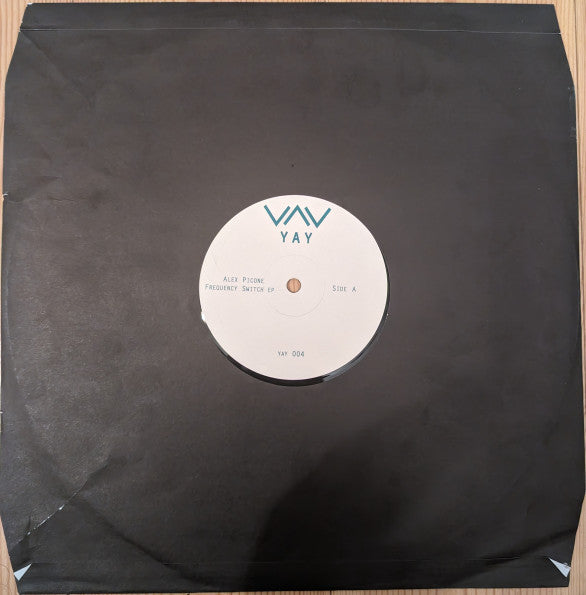 Frequency Switch EP