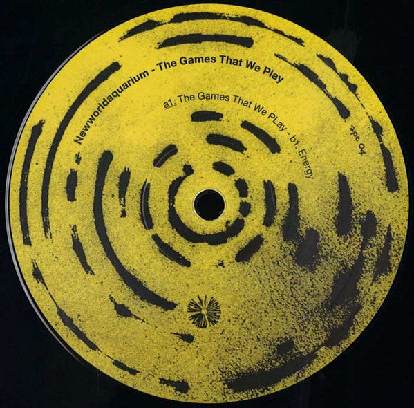 The Games That We Play