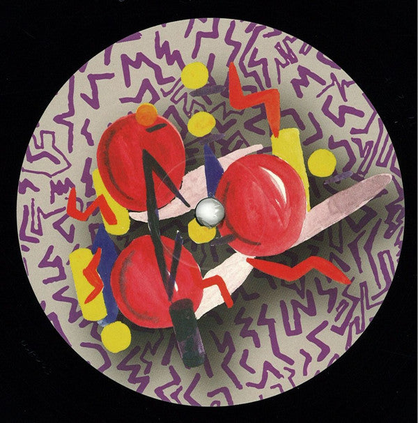 Liber Al Vel Legis EP