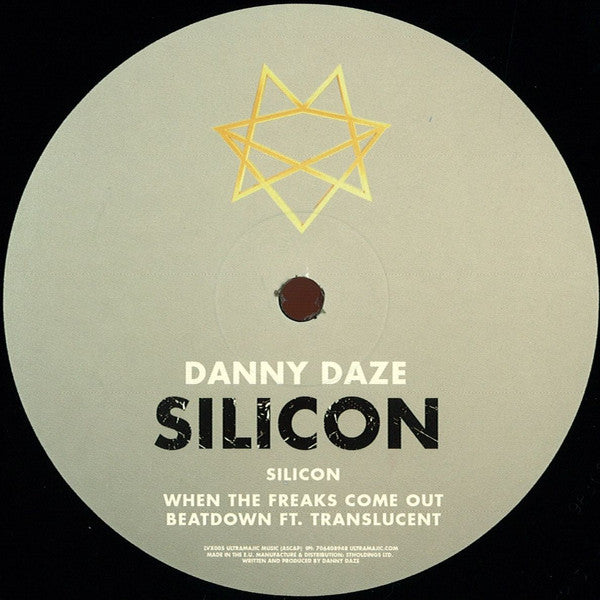 Silicon EP