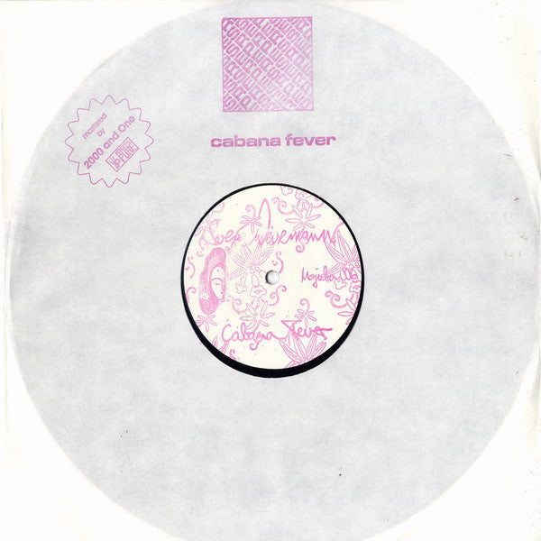 Cabana Fever