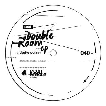 Double Room EP