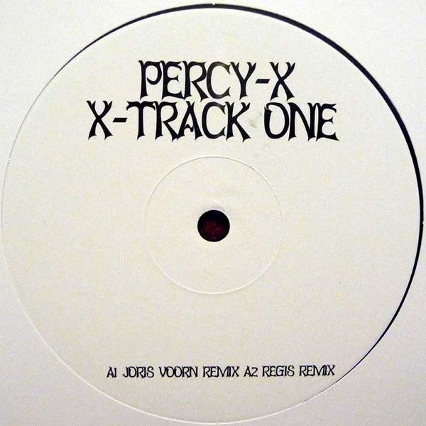 X-Track One