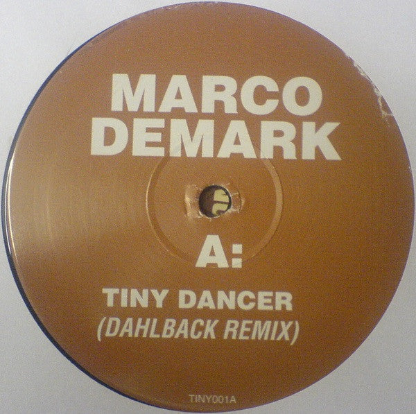 Tiny Dancer / In Memory