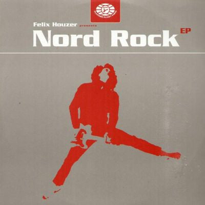 Presents Nord Rock EP