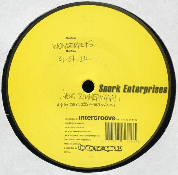 31-07-24 / Wonderpets