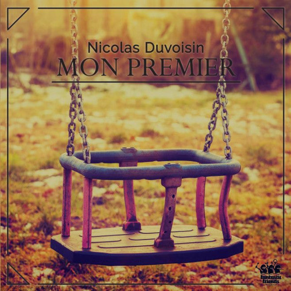 Mon Premier