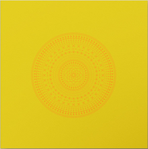 Objects EP