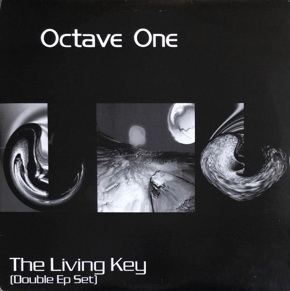 The Living Key