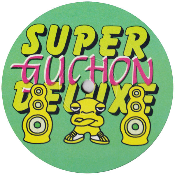Super Deluxe