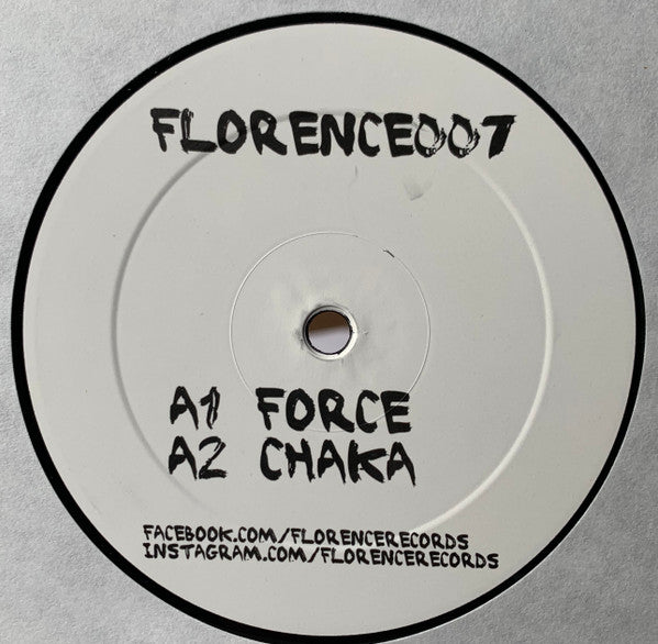 Force / Chaka