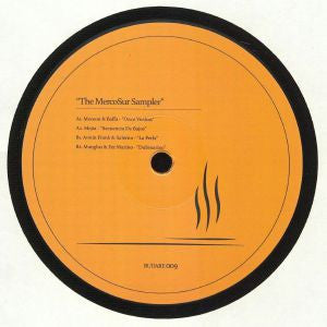 The Mercosur Sampler