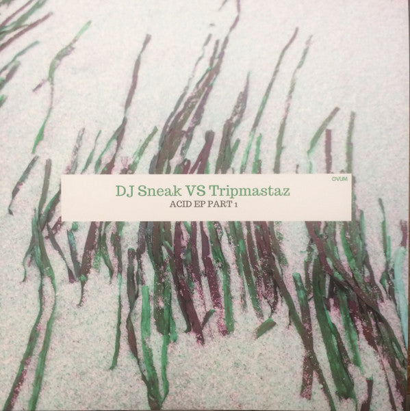 Acid EP Part 1