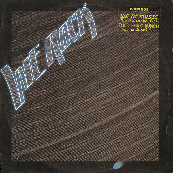 Now That Love Has Gone