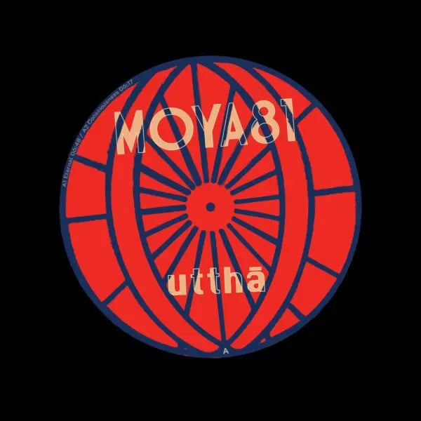 utthā – T.E.Q レコードショップ