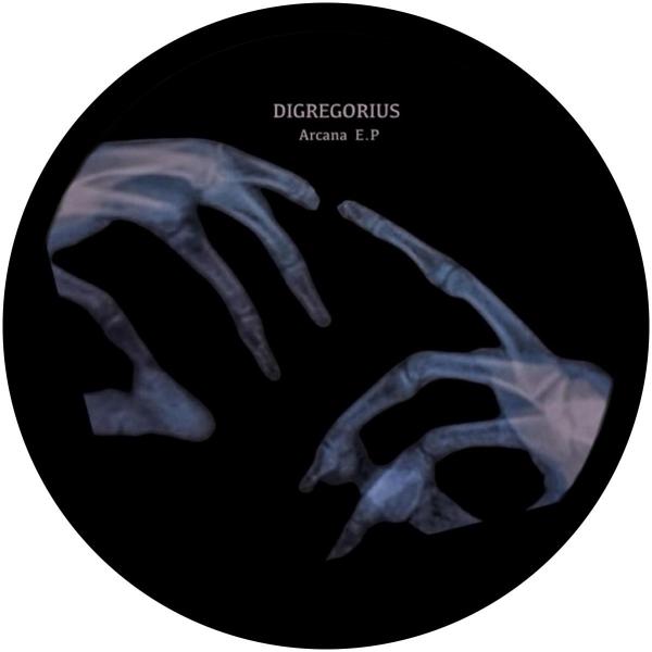 Arcana EP