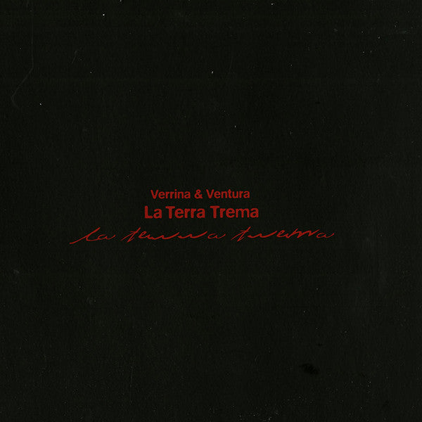 La Terra Trema