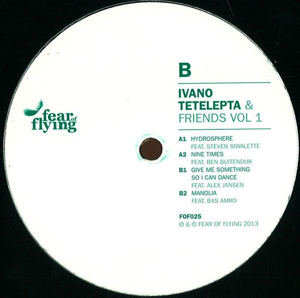Vol 1