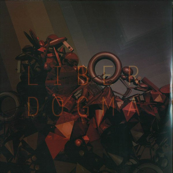 Liber Dogma