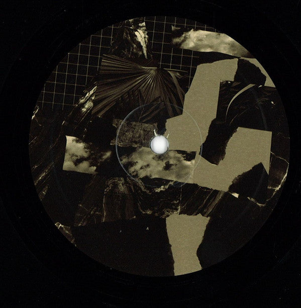 Parallel Worlds EP