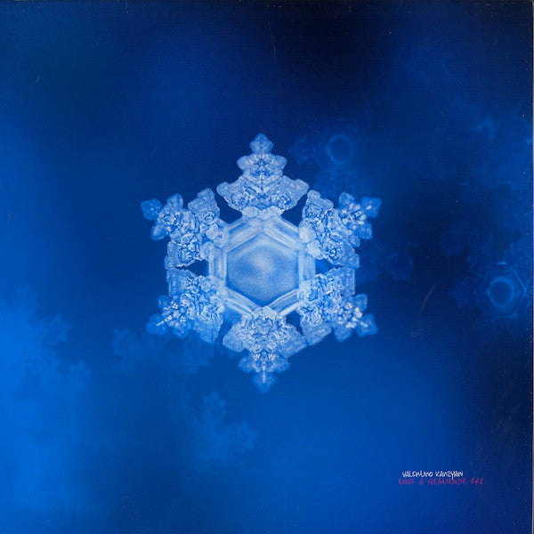 Love & Gratitude EP 2