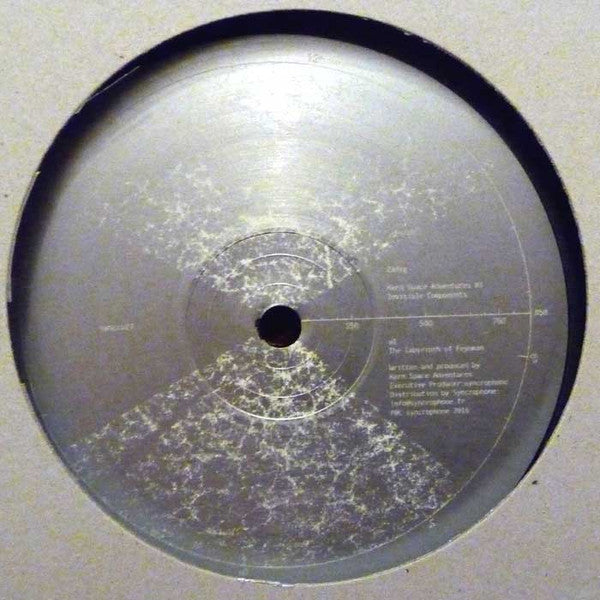 Kern Space Adventures Episode #3