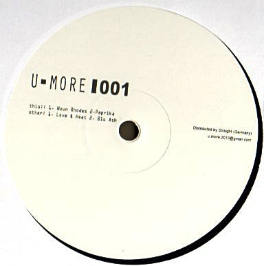 U-More 001