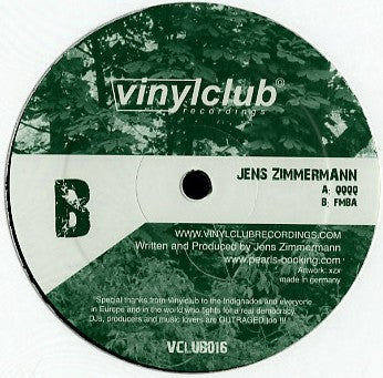 La Vie Est Precieuse EP