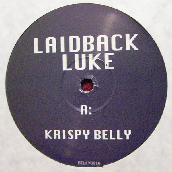 Krispy Belly / Love To Push It