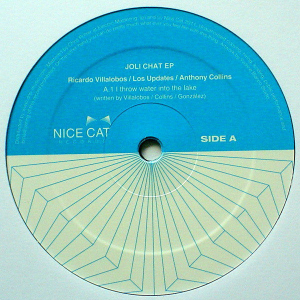 Joli Chat EP