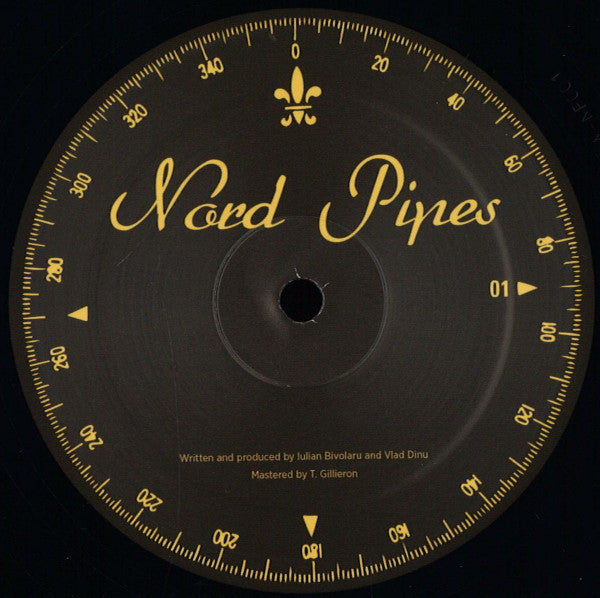 Nord Pipes 01