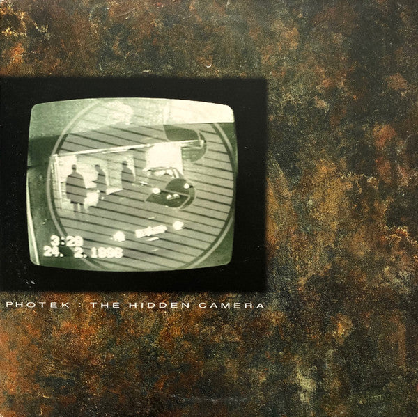 The Hidden Camera