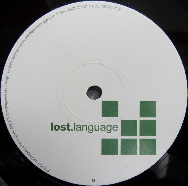 DEAD CITIES – T.E.Q レコードショップ