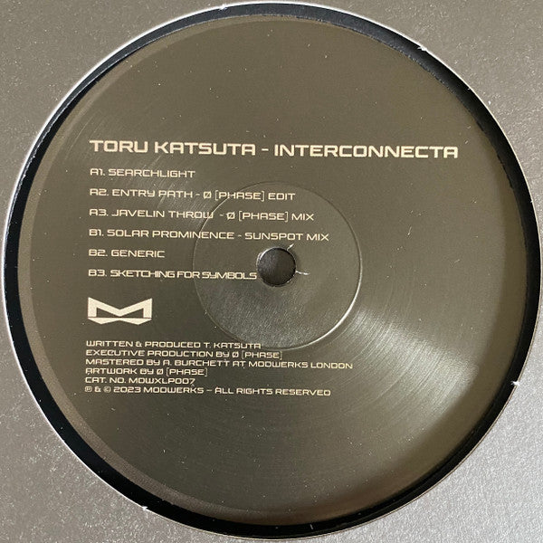 Interconnecta EP