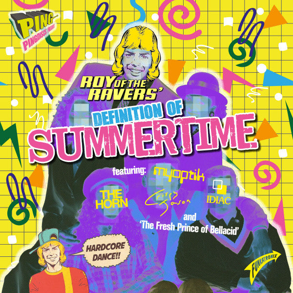 Definition Of Summertime