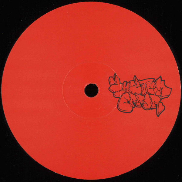 System Error x EYA Records