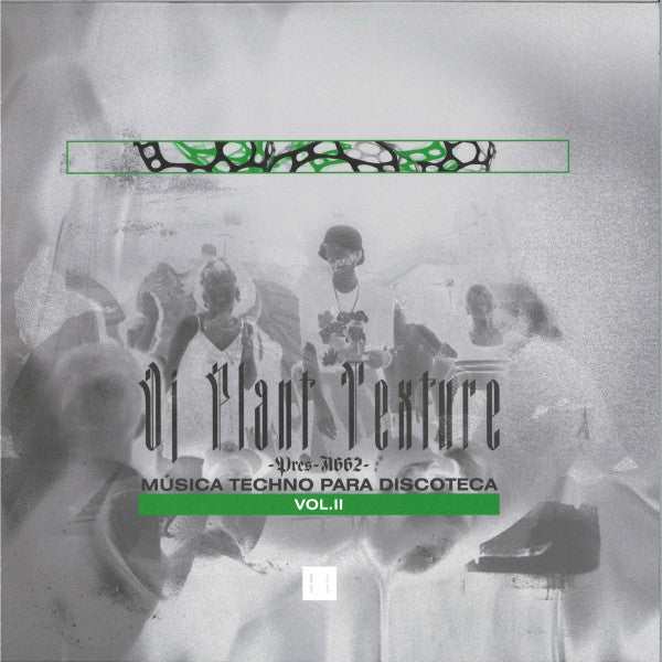 Música Techno Para Discoteca Vol.II