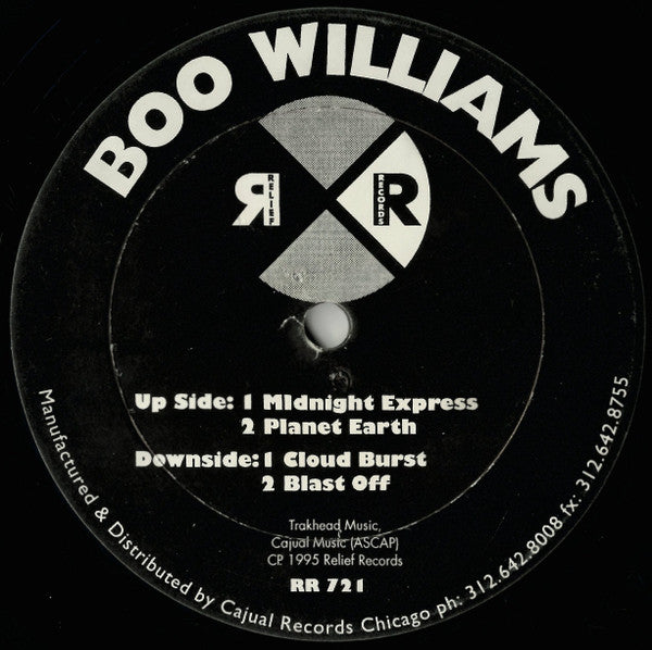 Midnight Express