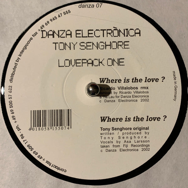 Lovepack One