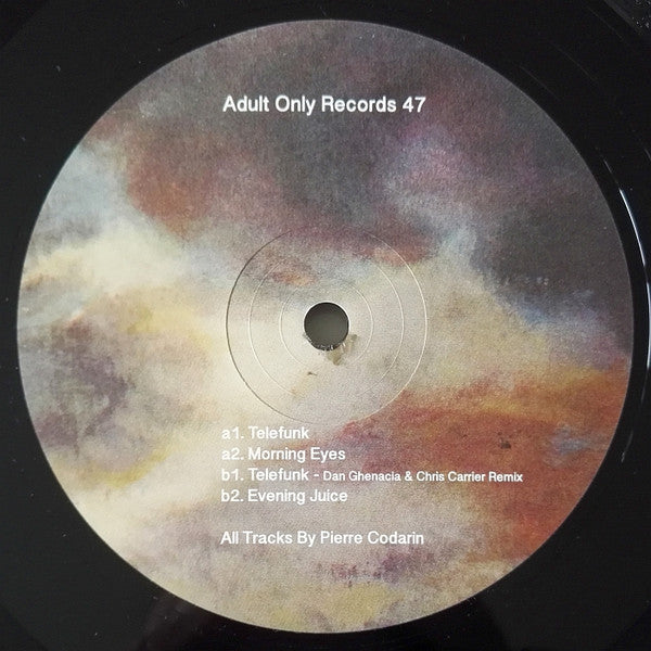 Adult Only Records 47