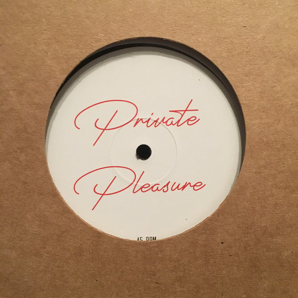 Private Pleasure