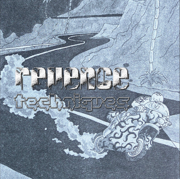 Revenge Techniques 6