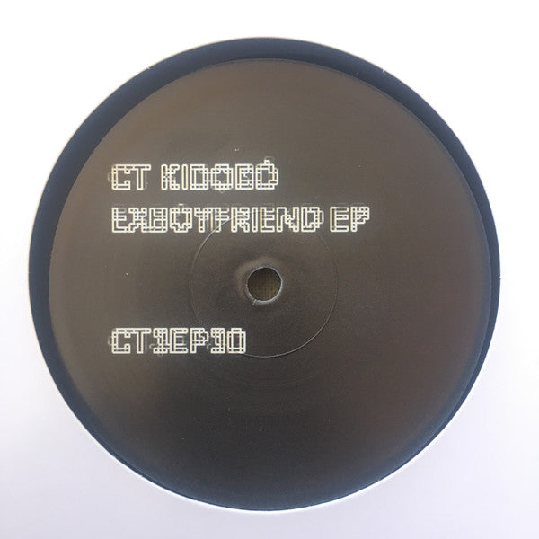 Exboyfriend EP