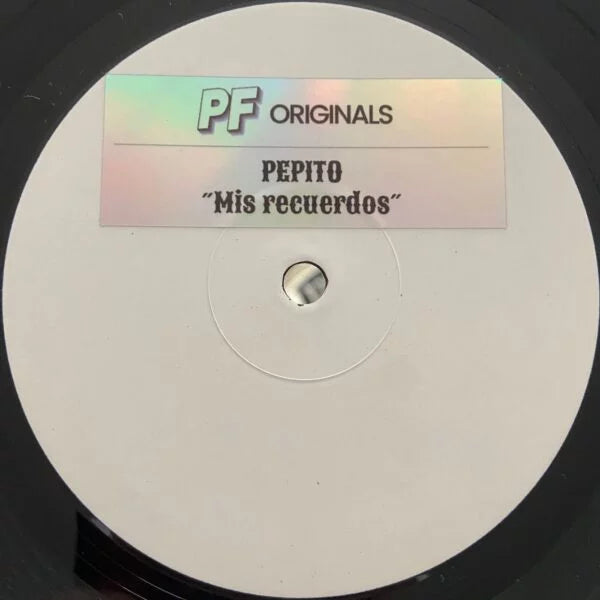 Mis Recuerdos