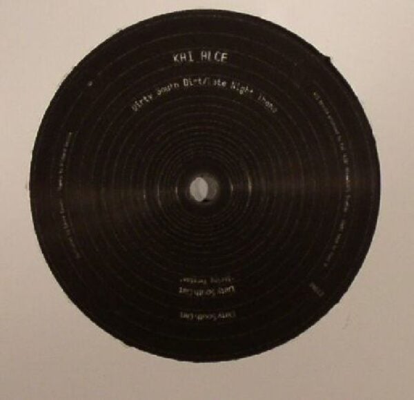 Dirty South Dirt (2026 Repress)
