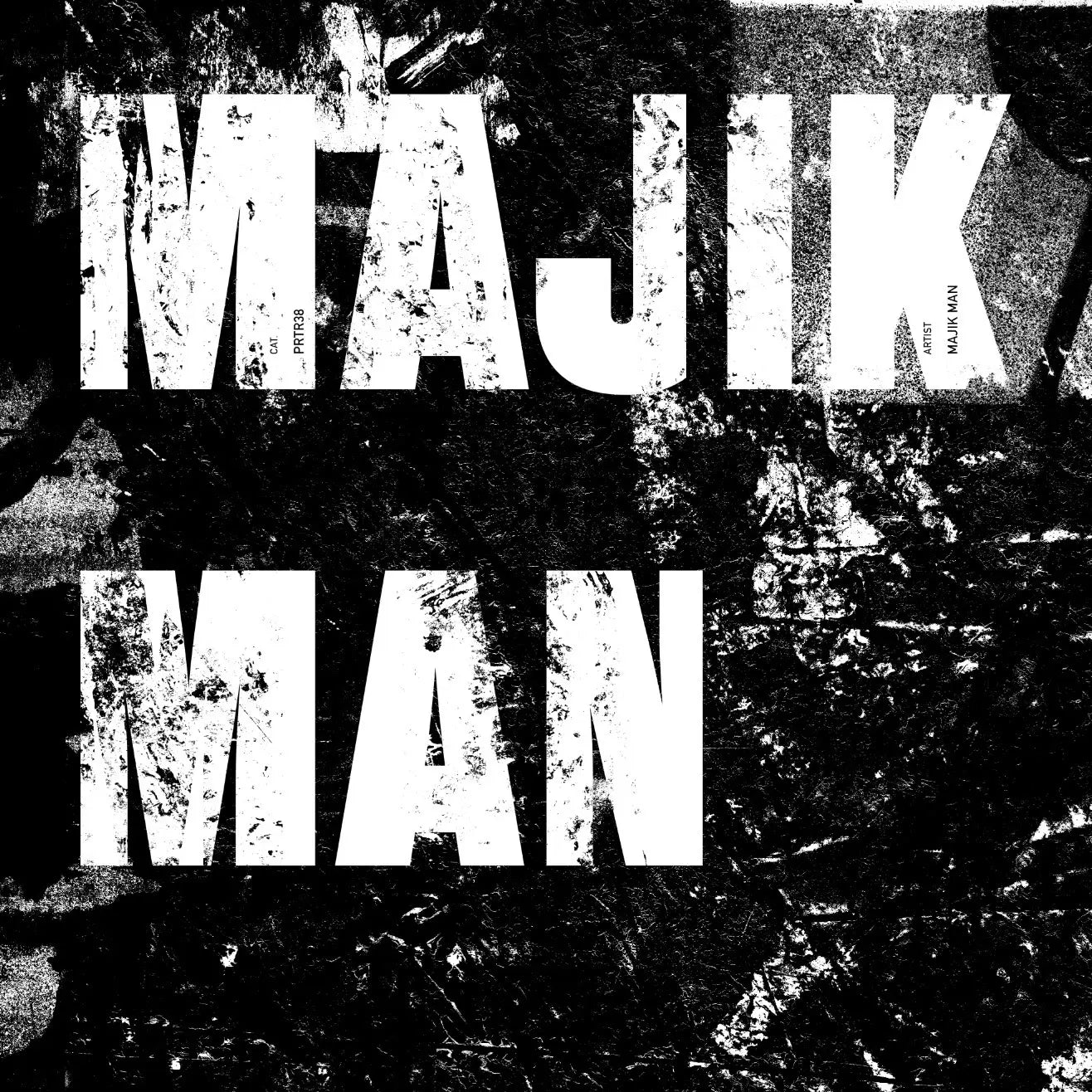 Majik Man